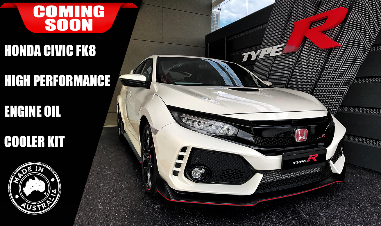 Civic Type R Coming Soon